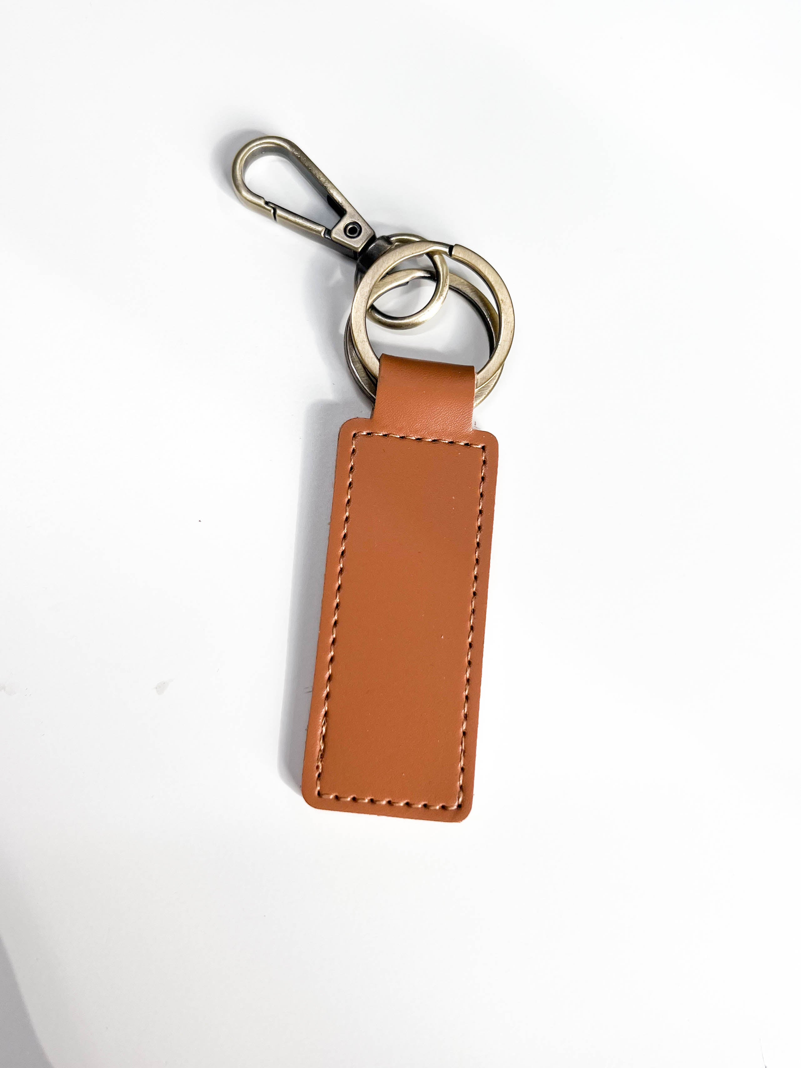 QQ Keychain